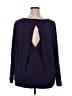 Threads 4 Thought Purple 3/4 Sleeve T-Shirt Size 2X - photo 2