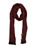 Shupaca Burgundy Red Scarf One size - photo 1