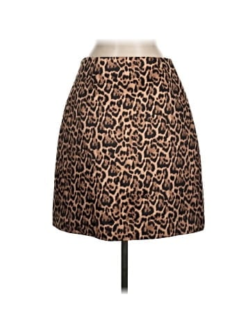 J.Crew Collection Casual Skirt (view 2)