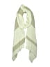 Michael Stars Green Ivory Scarf One size - photo 1