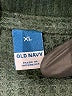 Old Navy Green Pullover Sweater Size XL - photo 4