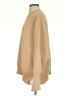 VICI Solid Tan Turtleneck Sweater Size S - photo 5