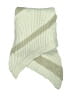 Michael Stars Green Ivory Scarf One size - photo 2