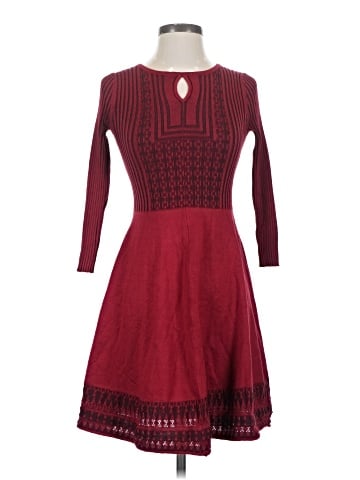 Olive and Oak Casual Dress (view 1)