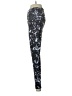 Move Theology Print Black Active Pants Size XS - photo 5