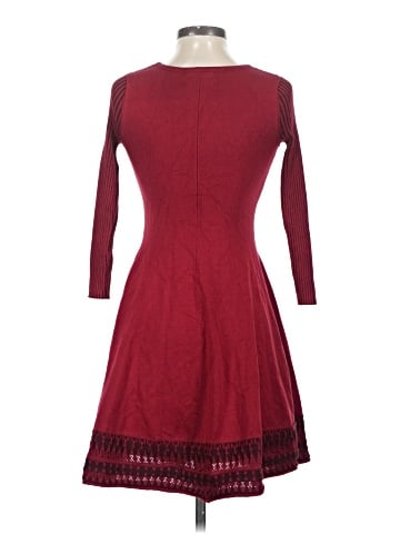 Olive and Oak Casual Dress (view 2)