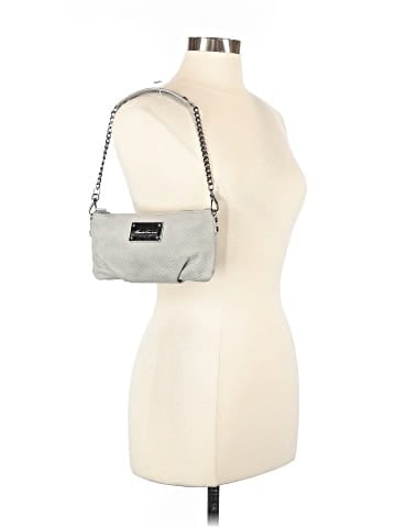 Kenneth Cole New York Leather Shoulder Bag (view 2)