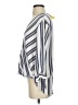 Staccato 100% Rayon Ivory 3/4 Sleeve Blouse Size S - photo 5