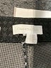 Charter Club Solid Gray Black Casual Pants Size 16 - photo 4