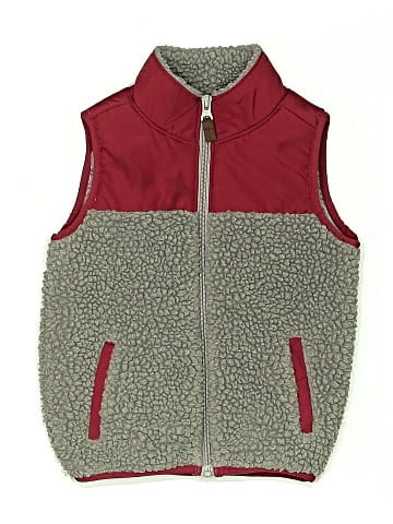 Carter's Vest (view 1)