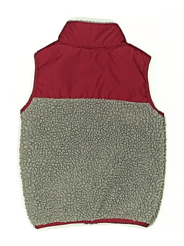 Carter's Vest (view 2)
