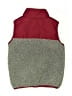 Carter's 100% Polyester Burgundy Vest Size 3T - photo 2