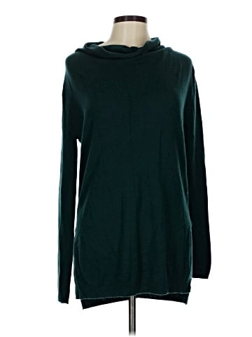 Trouve Pullover Sweater (view 1)