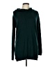 Trouve Teal Pullover Sweater Size L - photo 1