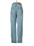 BDG Hearts Blue Jeans Size 25 waist - photo 2