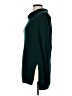 Trouve Teal Pullover Sweater Size L - photo 5