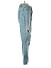 BDG Hearts Blue Jeans Size 25 waist - photo 4