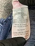 Nannette Hearts Blue Dress Size 2T - photo 4