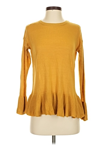 Cremieux Pullover Sweater (view 1)