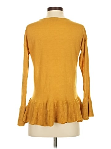 Cremieux Pullover Sweater (view 2)