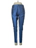 J.Crew Collection Color Block Blue Silk Pants Size 0 (petite) - photo 2