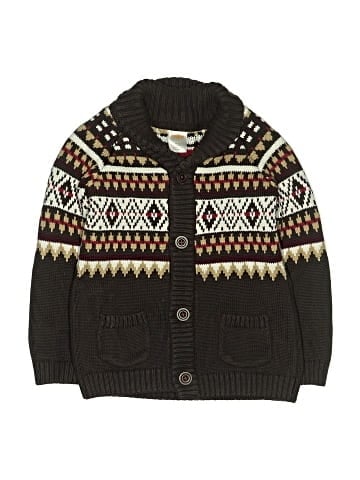 Gymboree Cardigan (view 1)
