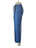 J.Crew Collection Color Block Blue Silk Pants Size 0 (petite) - photo 5