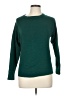 Duofold Green Pullover Sweater Size L - photo 1