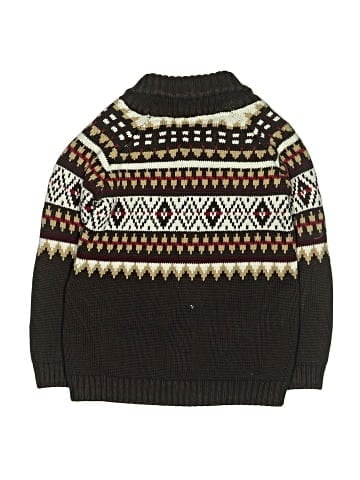 Gymboree Cardigan (view 2)