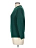Duofold Green Pullover Sweater Size L - photo 5