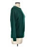 Duofold Green Pullover Sweater Size L - photo 4