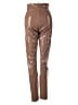 Commando Graphic Brown Active Pants Size S - photo 2