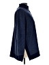 Any Body Blue Pullover Sweater Size L - photo 4