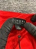 Laundry by Shelli Segal 100% Polyester Solid Red Casual Dress Size 8 - photo 6