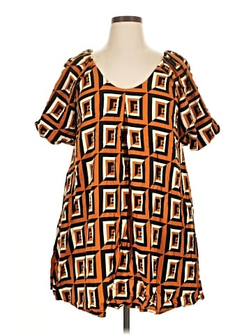 Corey Lynn Calter Casual Dress (view 1)