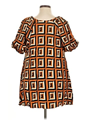 Corey Lynn Calter Casual Dress (view 2)
