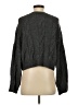 Express Gray Pullover Sweater Size S (estimated) - photo 2