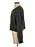 Express Gray Pullover Sweater Size S (estimated) - photo 5