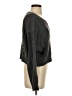 Express Gray Pullover Sweater Size S (estimated) - photo 4