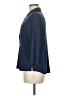 Sonoma Goods for Life Blue Long Sleeve Polo Size M - photo 5