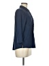 Sonoma Goods for Life Blue Long Sleeve Polo Size M - photo 4