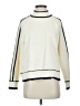 Mango Ivory Pullover Sweater Size S - photo 1