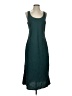 Universal Thread Solid Teal Casual Dress Size S - photo 1