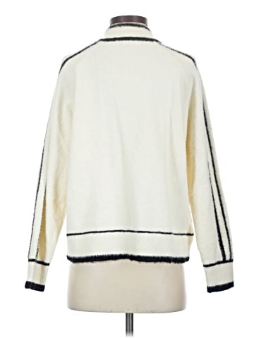 Mango Pullover Sweater (view 2)