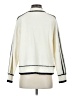 Mango Ivory Pullover Sweater Size S - photo 2