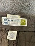 Old Navy Chevron-herringbone Gray Dress Pants Size 1 - photo 7