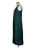 Universal Thread Solid Teal Casual Dress Size S - photo 5