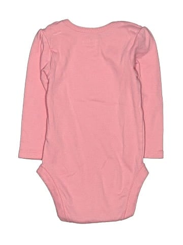 Bundles Long Sleeve Onesie (view 2)
