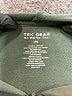 Tek Gear Green Pullover Hoodie Size M - photo 7