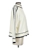 Mango Ivory Pullover Sweater Size S - photo 4